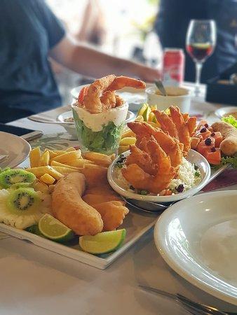 Aquarius Restaurante